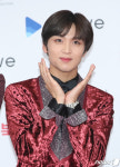 NCT27 해찬, 옅은 미소
