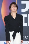 에이핑크 보미, 오늘은 분위기 있게
