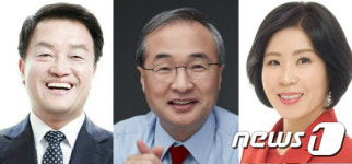 [총선 격전지 PK] ④ 부산의 새중심 동부산 6곳 결과는?