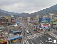상습 병목 상계로 확장 개통, 노원구 진출입 빨라진다