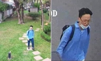 베트남 교민 살해 용의자 체포…'한국인 남성 소행'