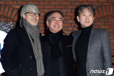 봄여름가을겨울, 33년 만에 한자리에
