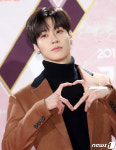 엔플라잉 이승협, 하트 왕자님