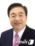 전주 금암노인복지관, 최찬욱 전북도의원에 감사패