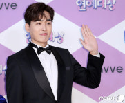 조정식 아나운서, 떨리는 연예대상 MC