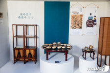 [되살아난 전라감영-①]그때 그 사람들 어떻게 살았나