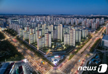 금강주택 등 8개사, 경기도 공동주택 우수 시공업체 선정