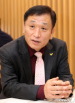 [총선에 바란다]정의당 해군제독 이병록 요즘 빨갱이가 어딨나