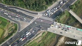 파주시, 道 도로정비평가 2년 연속 ‘우수기관’ 선정