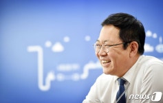 [신년인터뷰]박남춘 인천시장 제3연륙교·평화도로 올해 착공