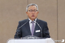 유병옥 서산시 농업기술센터소장 서산형 3농혁신 완성