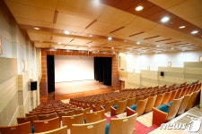 국립부산국악원, 상반기 공연장 대관신청 6~17일 접수