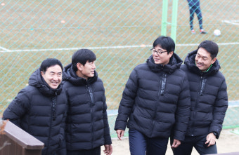 대전하나시티즌, 허정무 이사장-황선홍 감독 체제로 새 출발