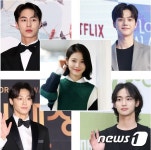 [신년특집] 2020년, 주목해야 할 드라마 루키는