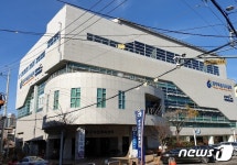 광주 동구 국민체육센터 6일 재개관…증축공사 마무리