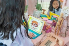 영어동화책, 와이즈캠프 와글와글 도서관 인기