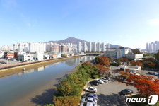 부산환경공단, 사업소→사업단 체제로 재편…미래로 도약 준비