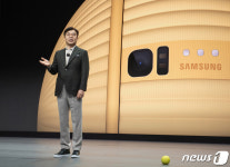 김현석 사장, CES 2020 기조연설자로 나서