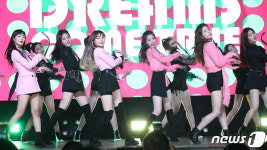 드림노트, 6인조로 팀 재정비 후 출격