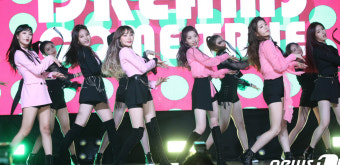 드림노트, 6인조로 팀 재정비 후 출격