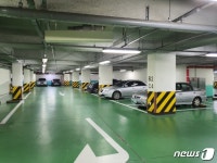 영등포구, 거주자 우선 주차구역 나누면 인센티브