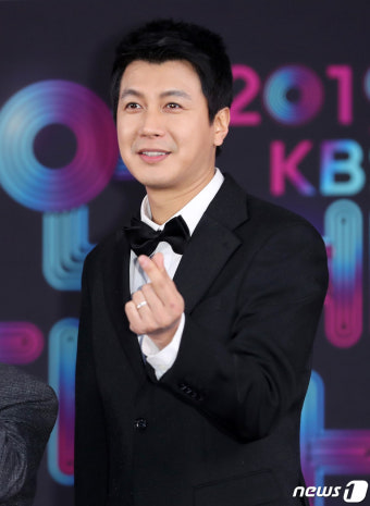 김승현, 진짜 살림남 된다…장정윤 방송작가와 오늘 결혼