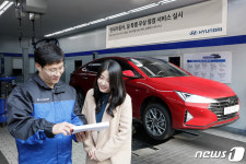 현대·기아차 고객의 귀성길을 안전하게 지켜드립니다!