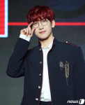 이엔오아이 하민, 멋쟁이 안경 오빠