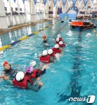 마포구, 45억 투입 1인1악기·생존수영 공교육 혁신