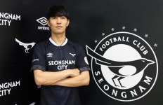 성남FC, 전북에서 미드필더 임선영 영입…"공격적인 축구 기대하라"