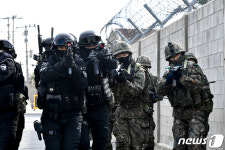 공군 1전비·육군 31사단 테러용의자를 찾아라