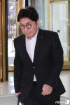 박재영 롯데제이티비 대표, 사장단회의 참석