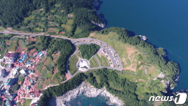 거제 해금강 휴양시설 부지 140억에 매각…관광숙박 복합시설 조성