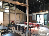 방앗간·마굿간의 변신…농가 스토리 살린 카페 문 열어