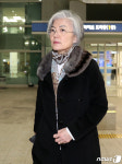 강경화 외교부 장관 '파병, 대북 문제 해답은?'