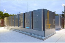 SK건설-블룸에너지, 세계최고 효율 연료전지 국내서 만든다