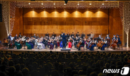 서초구 17일 신년음악회서 새해인사 나눠요