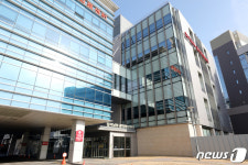 아주대병원에 자리한 경기남부 권역외상센터