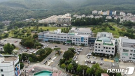 거제시, 고현 불법주정차 단속 강화…단속용 CCTV 운영시간 연장