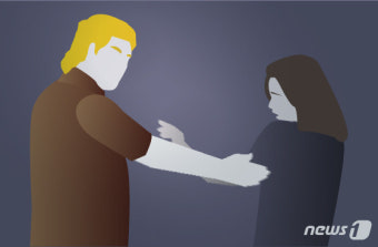 술취해 택시 동승한 한국인여성 성추행…주한미군 입건