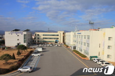 [보은소식] 주차환경개선 공모사업 보은전통시장 선정