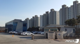 누구는 나가야 충주 첨단산업단지 악취문제 여전