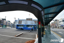 포항 시내버스 타기 편해졌어요