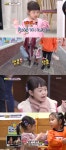 '슈돌' 문희준♥소율 딸 잼잼, 어린이집 첫 방문…파워 적응