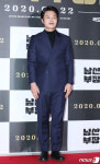 이성우, 근사한 매력남