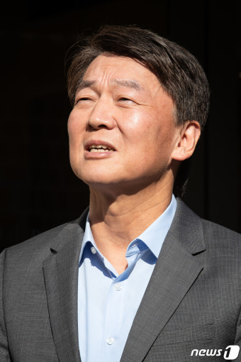 안철수, 이재명-김경수 러브버그 발언에 강한 비판 여론 분분