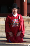 성균관에서 봉심 거행하는 이낙연 전 총리