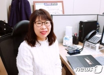 전경애 농협장수지부 단장, 고향 장수에 500만원 장학금