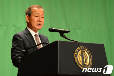 (주)대교디앤에스경기외고점 | 대교협 신임 회장에 김인철 한국외국어대 총장