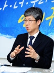 [신년인터뷰] 이성문 연제구청장 “녹지공간 확보·오방맛거리 가시화”